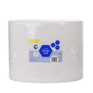 Garage Roll 21gsm Ultra (5.0kg)