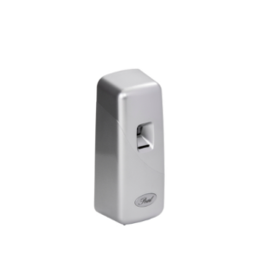 Fragrance Dispenser – Automatic (Pearl Platinum)