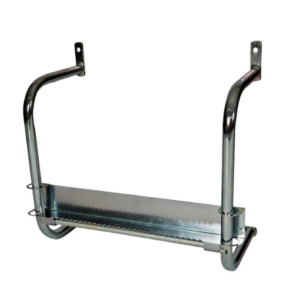 Jumbo Roll Stand – Wall Mounted