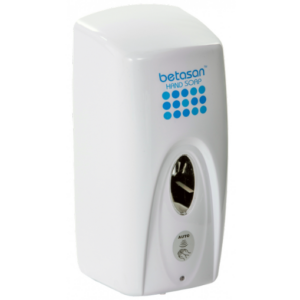 Betasan Automatic Hand Sanitiser & Soap Dispenser (SD_86)