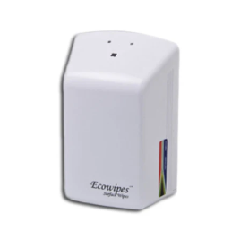 Wet Wipe Dispenser – Eco | Manual | Plastic