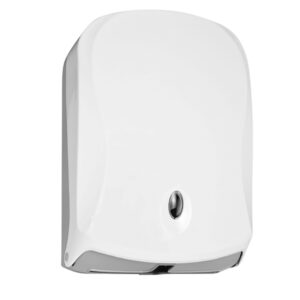 Wall Mounted Folded Paper Towel Dispenser