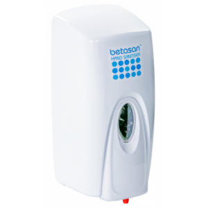 Hand Sanitiser Spray Dispenser – Manual (Betasan)