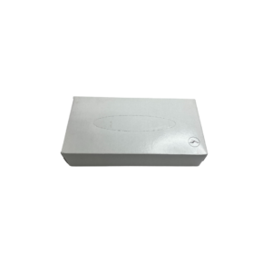 2ply Facial Tissue Box