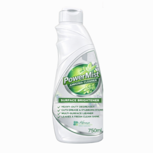 Ammonia Household Cleaner 750ml