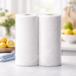 Khanya Kitchen Towels – Twin Pack (2 Ply)