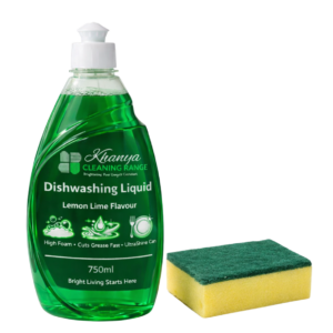 Khanya Dishwashing Liquid – 750ml
