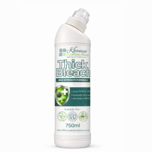 THICK BLEACH 750ml