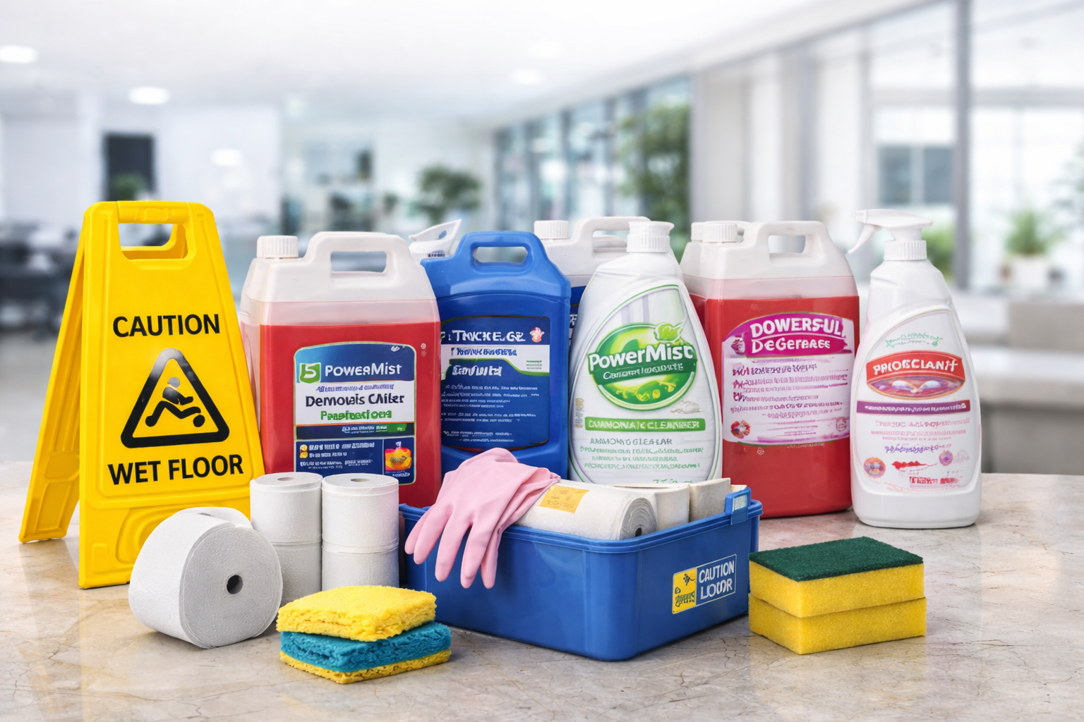 Khanya Business Supply