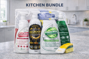 Khanya Kitchen bundles