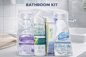 bathroom kit