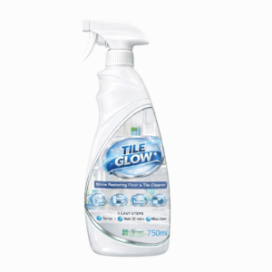 Khanya Tile Glow - Tile Cleaner